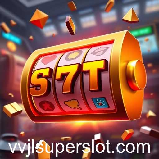 vvjl super slot