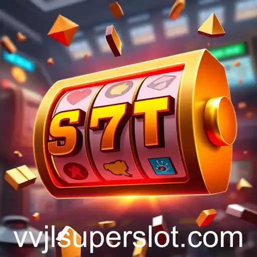 Unleashing the Potential of 'vvjl Super Slot' in Action Games: A New Frontier