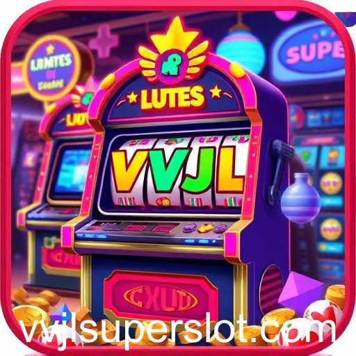 vvjl super slot