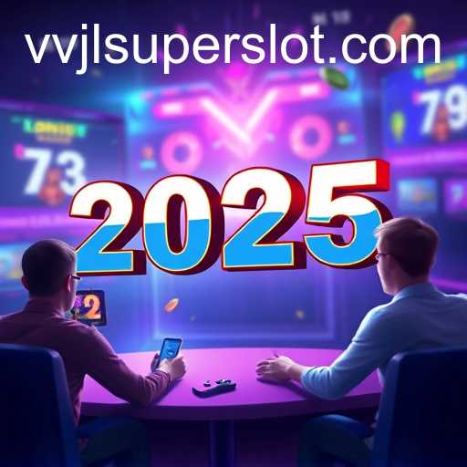 Digital Trends in Online Gaming