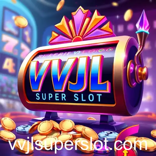 The Rise of VVJL Super Slot in Online Gaming