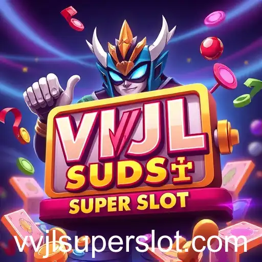 The Rise of VVJL Super Slot in Online Gaming