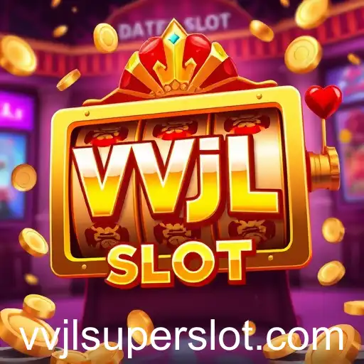 Rise of VVJL Super Slot in Gaming