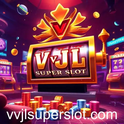 The Rise of VVJL Super Slot in Online Gaming