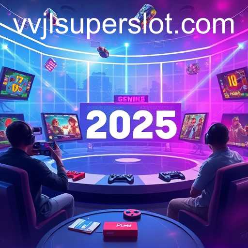 The Rise of Online Gaming in 2025
