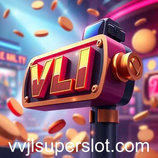 The Rise of VVJL Super Slot in the Gaming World