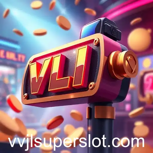The Rise of VVJL Super Slot in the Gaming World