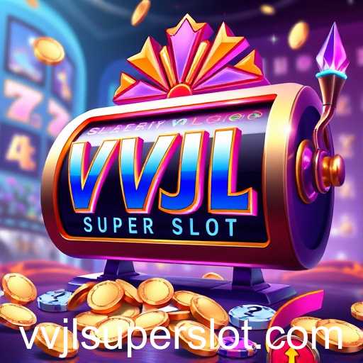 The Rise of VVJL Super Slot in Online Gaming