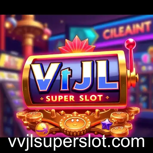 The Rise of VVJL Super Slot in the Gaming World