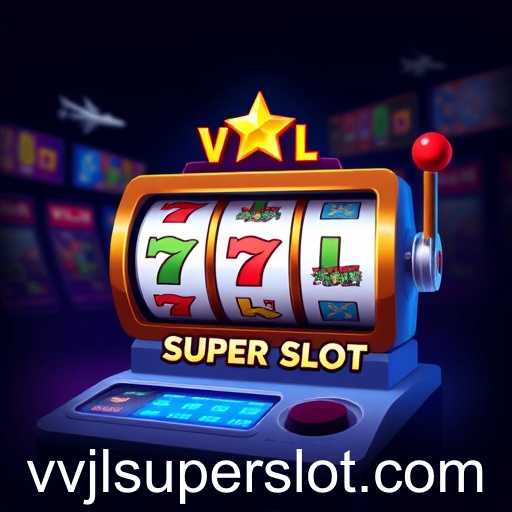 vvjl super slot