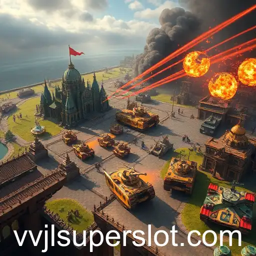 The Rise of Strategy Games: A Deep Dive into Their Appeal