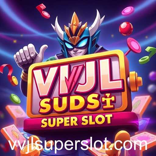 The Rise of VVJL Super Slot in Online Gaming
