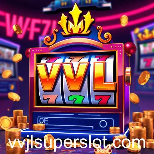 The Rise of VVJL Super Slot in Online Gaming