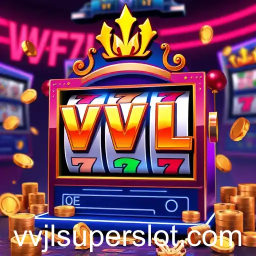 Exploring the Allure of VVJL Super Slot in Online Gaming