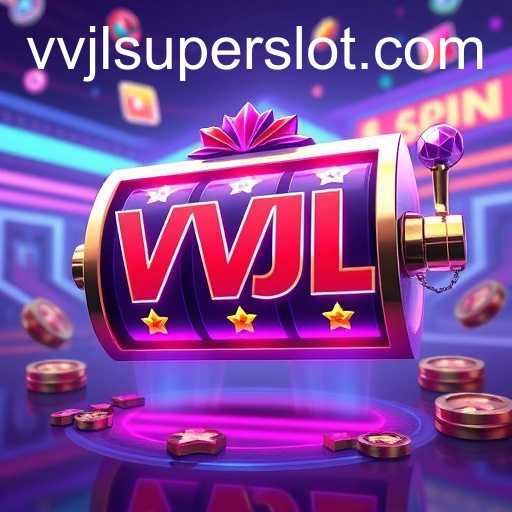 The Digital Evolution: VVJL Super Slot's Impact on Gaming Trends