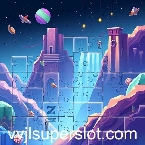 The Rise of VVJL Super Slot in Online Gaming